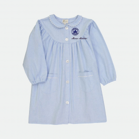 Modèle Justine, Dupanloup – Ciel