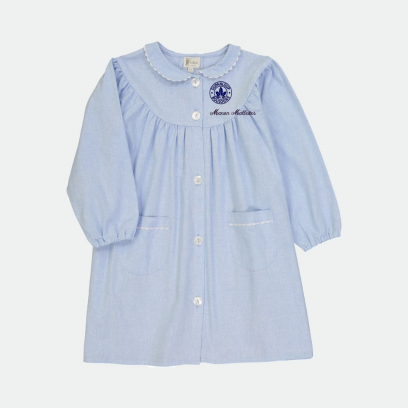 Modèle Justine, Dupanloup – Ciel