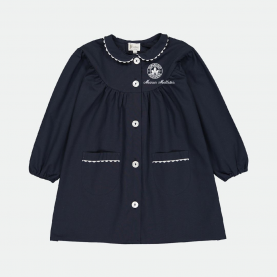 Modèle Justine, Dupanloup – Marine