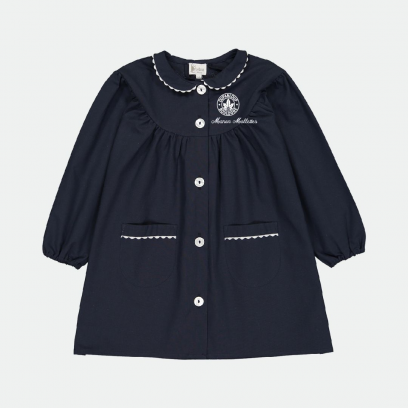 Modèle Justine, Dupanloup – Marine