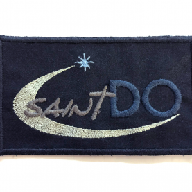 Saint Do - Ecusson, Saint Do Neuilly 