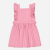 Tablier enfant framboise Emilie