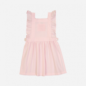 Emilie recyclé, Rose