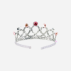 Couronne princesse Elsa