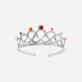 Couronne princesse Elsa
