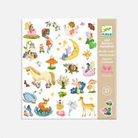 Stickers Fantasy
