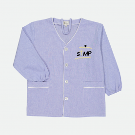 Modèle Félix, Saint Michel de Picpus - Jean clair