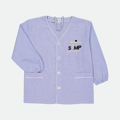 Modèle Félix, Saint Michel de Picpus - Jean clair