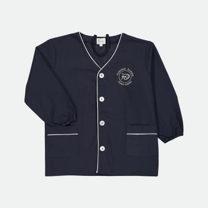 Modèle Félix, Notre-Dame de Pertuis – Marine