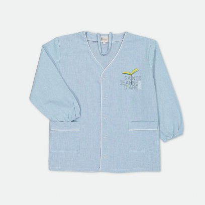 Modèle Félix pressions, Ste Jeanne d'arc de Sceaux - Ciel