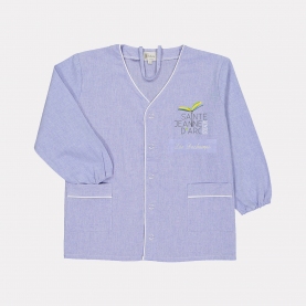 Modèle Félix recyclé, Sainte Jeanne d'arc de Sceaux - Jean clair