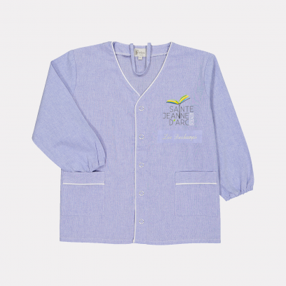 Modèle Félix recyclé, Sainte Jeanne d'arc de Sceaux - Jean clair