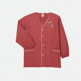 Modèle Félix pressions, Ste Jeanne d'arc de Sceaux - Grenat