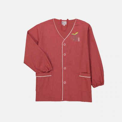 Modèle Félix pressions, Ste Jeanne d'arc de Sceaux - Grenat