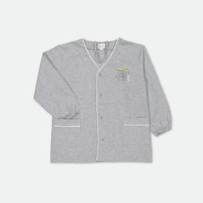 Modèle Félix pressions, Ste Jeanne d'arc de Sceaux - Gris