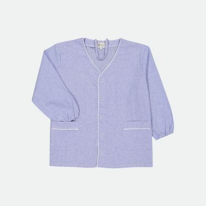 Modèle Félix à pressions, ND Joie - jean clair