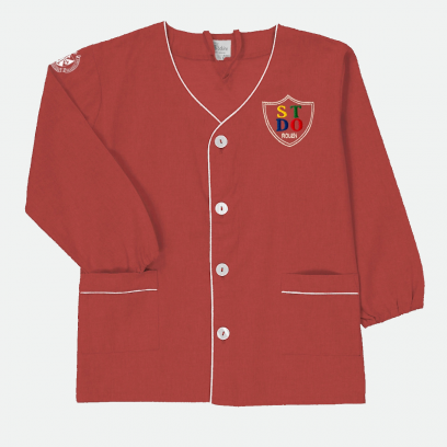 Modèle Félix, Institut St Dominique de Rouen - Grenat