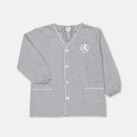 Modèle Félix, Saint Maur des Fossés - Gris