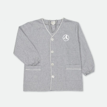 Modèle Félix, Saint Maur des Fossés - Gris