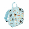 Sac à dos maternelle - Chiens divers