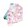 Sac à dos maternelle - Flamant