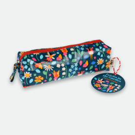 trousse scolaire enfant - fées