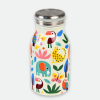 Gourde en acier inoxydable - Wild