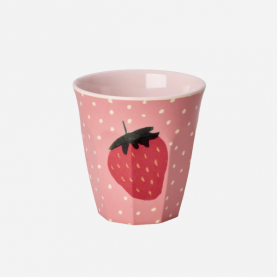 Gobelet Fraise
