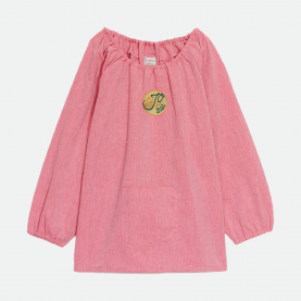 Modèle Pomme, St Joseph Sambin - Framboise