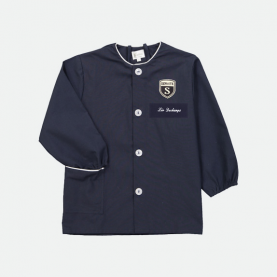 Modèle Fred recyclé, Sainte Genevieve de Gouvieux - Marine