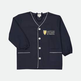 Modèle Félix, Saint Joseph du Moncel - Marine