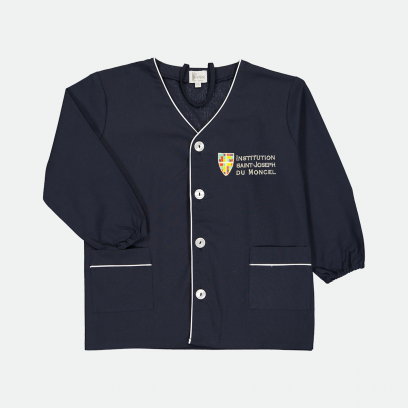 Modèle Félix, Saint Joseph du Moncel - Marine