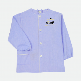 Modèle Fred, Saint Michel de Picpus - Jean clair