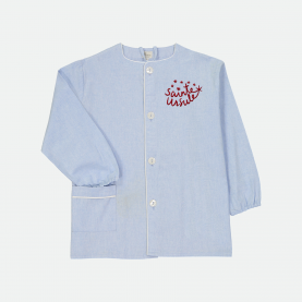 Modèle Fred, Ste Ursule - Ciel