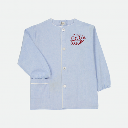 Modèle Fred, Ste Ursule - Ciel