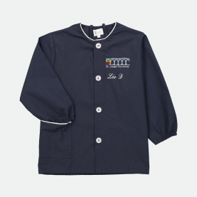 Modèle Fred, Saint Joseph du Parchamp - Marine