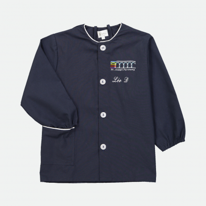 Modèle Fred, Saint Joseph du Parchamp - Marine