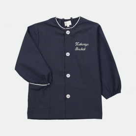 Modèle Fred – Marine