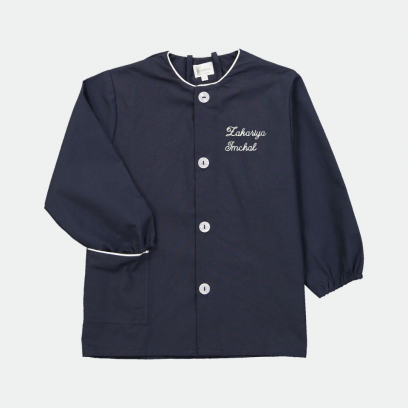 Modèle Fred – Marine