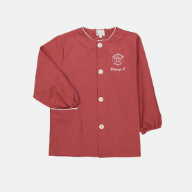 Modèle Fred, St Pierre de Chaillot - Grenat