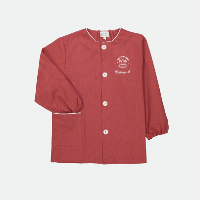 Modèle Fred, St Pierre de Chaillot - Grenat