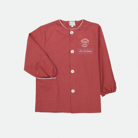 Modèle Fred recyclé, St Pierre de Chaillot - Grenat