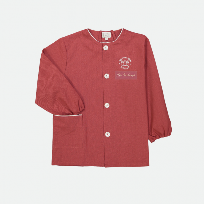 Modèle Fred recyclé, St Pierre de Chaillot - Grenat