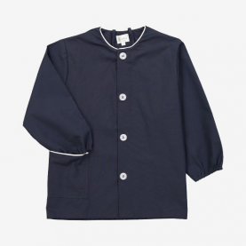 Modèle Fred – Marine 