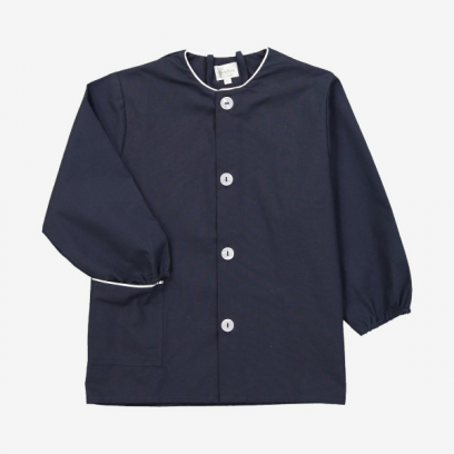 Modèle Fred – Marine 