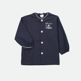 Modèle Fred, Cours St Projet - Marine