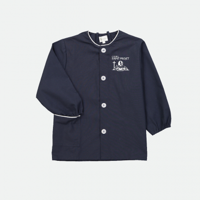 Modèle Fred, Cours St Projet - Marine