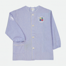 Modèle Fred, Institut St Dominique de Rouen - Jean clair