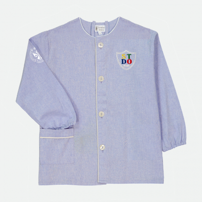 Modèle Fred, Institut St Dominique de Rouen - Jean clair