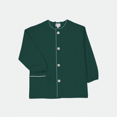 Modèle Fred – Vert